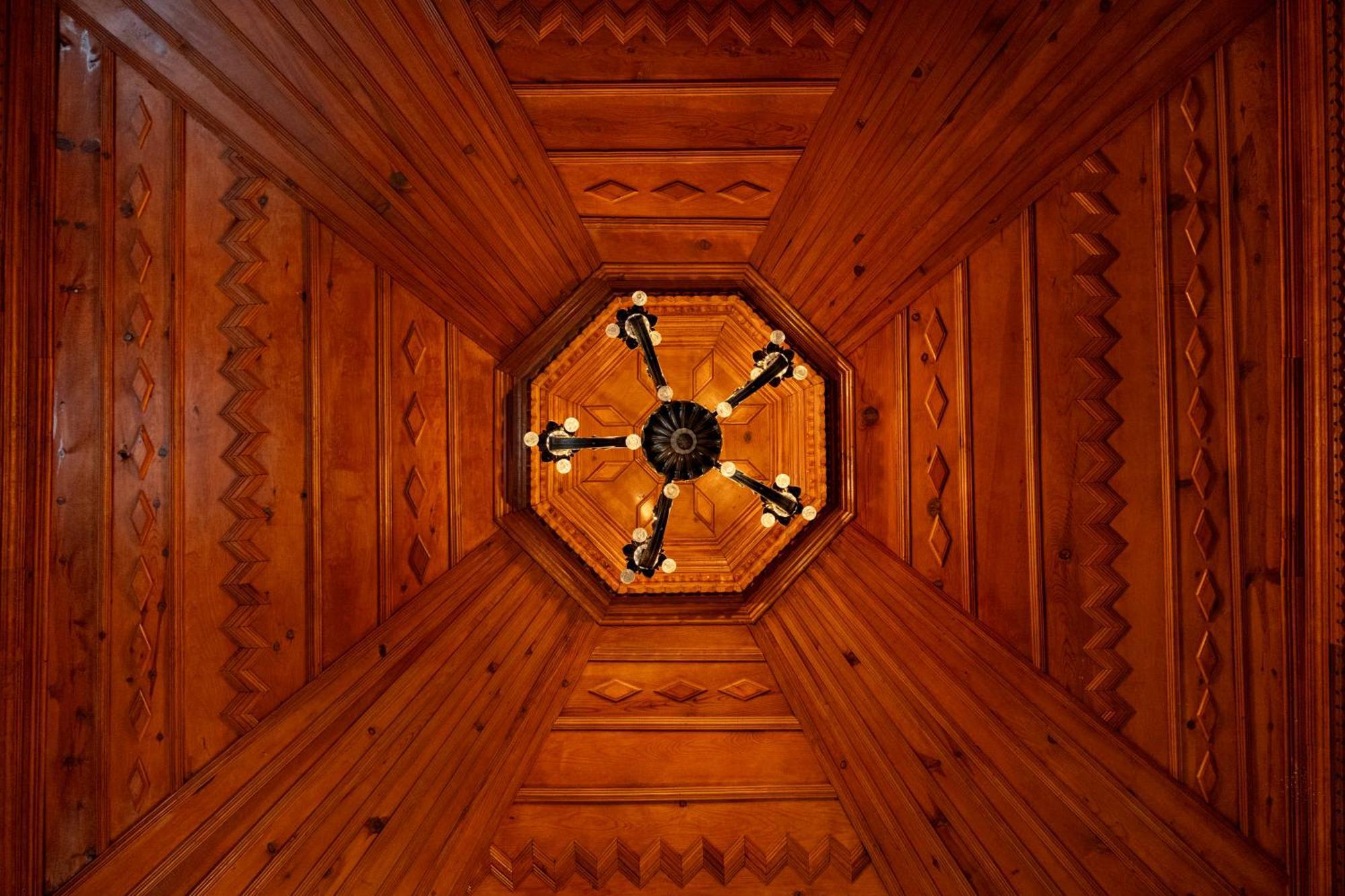 Nevalist Hotel Istanbul Eksteriør billede