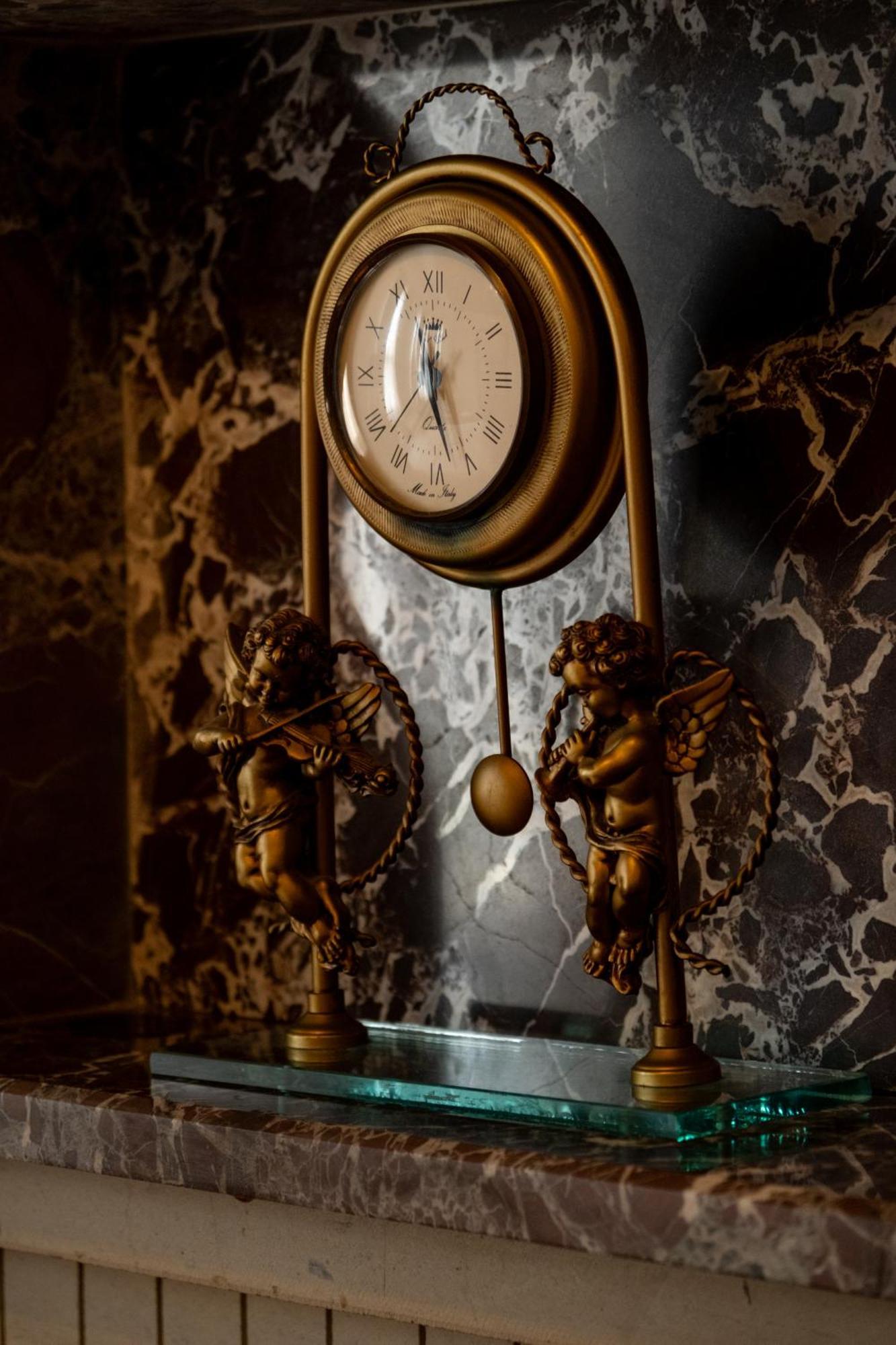 Nevalist Hotel Istanbul Eksteriør billede