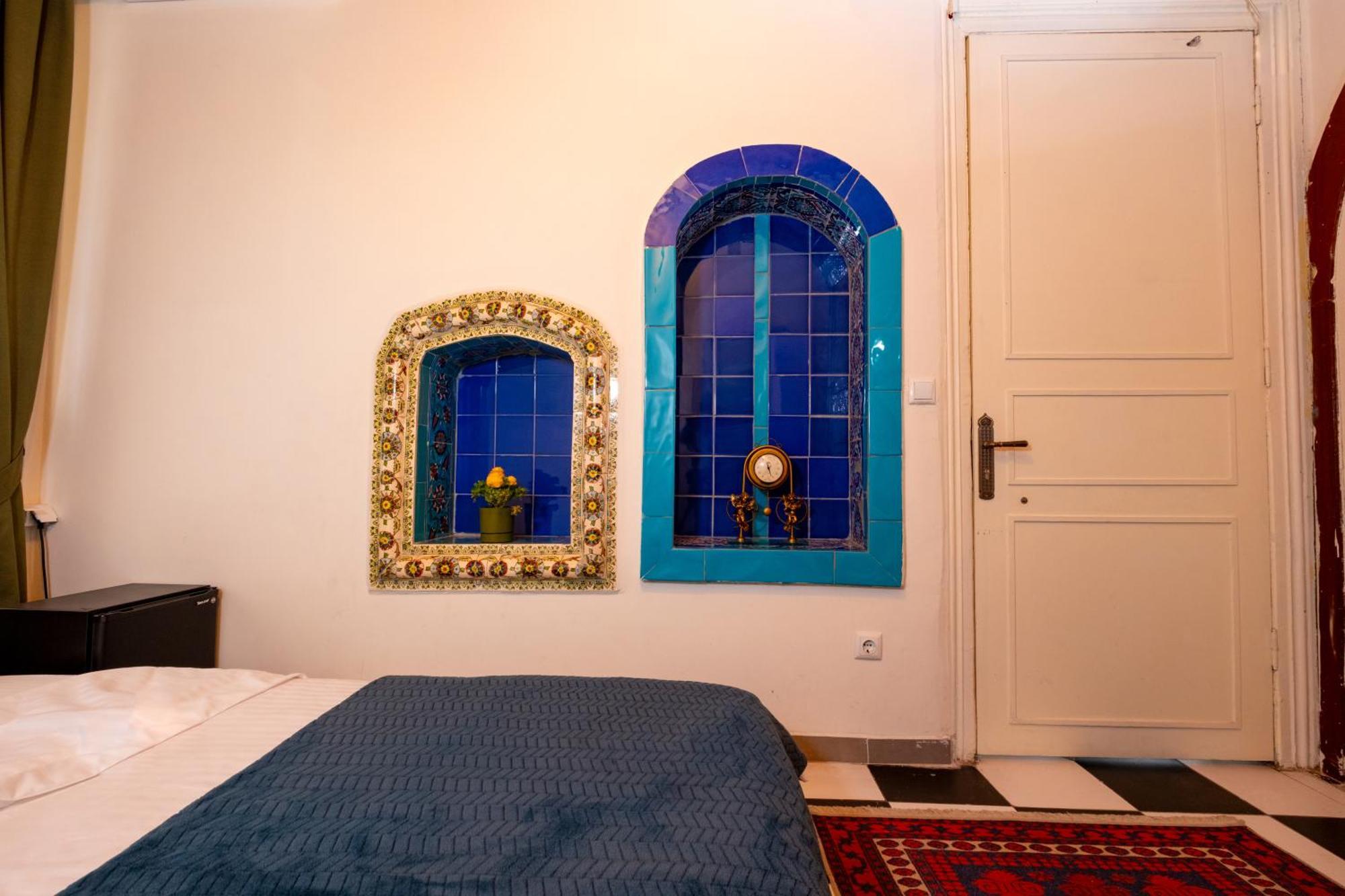 Nevalist Hotel Istanbul Værelse billede