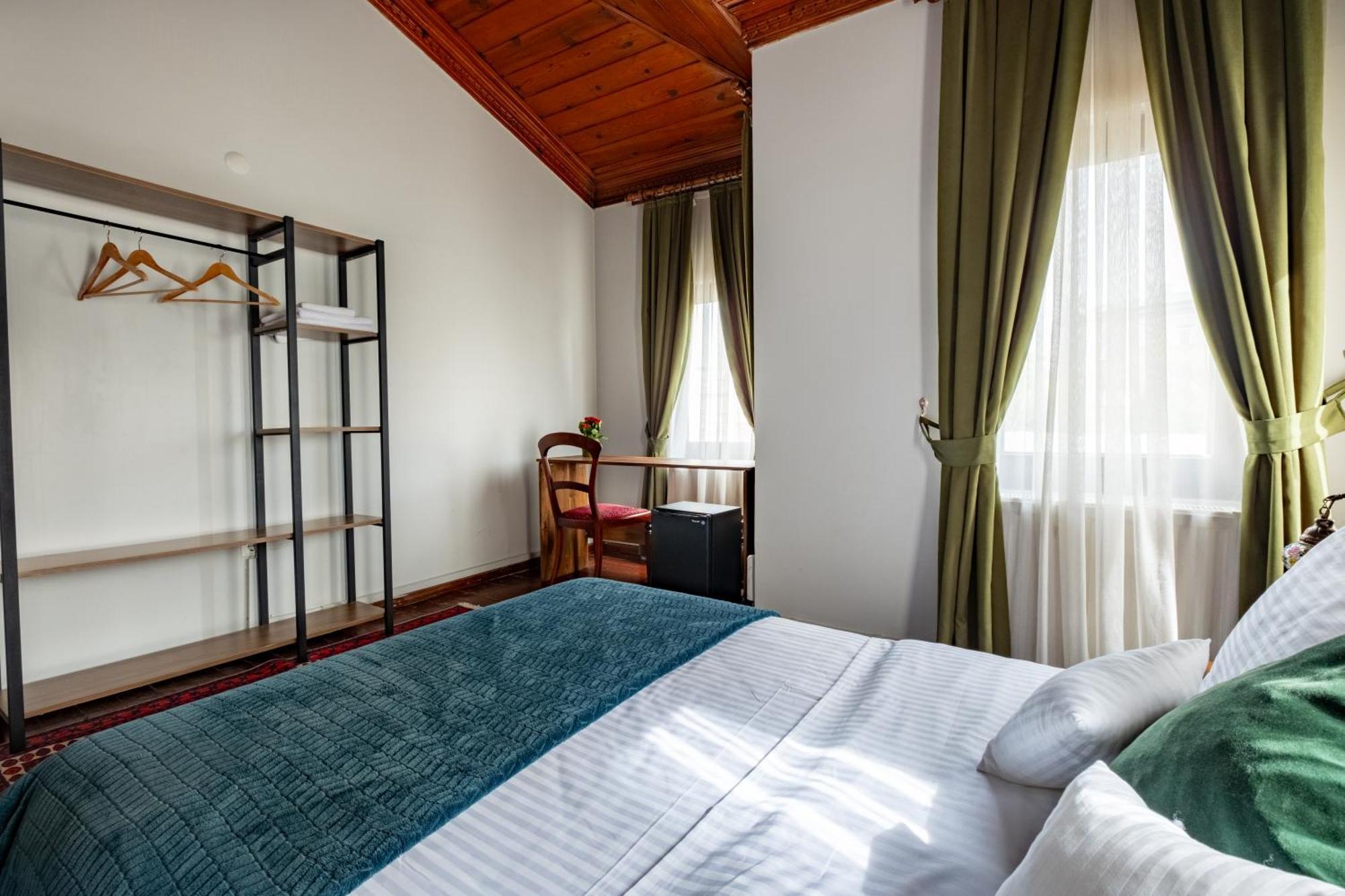 Nevalist Hotel Istanbul Værelse billede